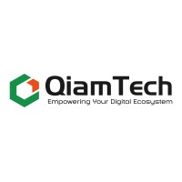 QiamTech Solutions Pvt Ltd logo - Similar company to Bytes World