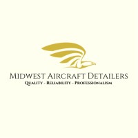 Midwest Aircraft Detailers logo - Similar company to Splendore Aviation