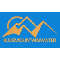 Blue Mountain Water logo - Similar company to Premium Products Limited
