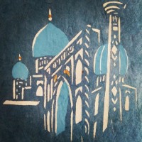Sous le ciel d'Ouzbékistan | Ann'-Cha in Tashkent logo - Similar company to Commit Premium