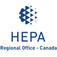 HEPA Regional Office Canada logo - Similar company to Convomat