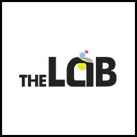 The LAB - a Media Production Company s.r.o. logo - Similar company to Light Code Media Production