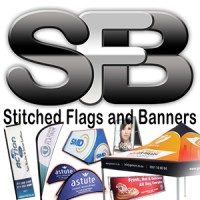 Stitched Branding Concepts logo - Similar company to Franklin Flags