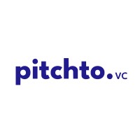 Pitchto.vc logo - Similar company to Honest Create