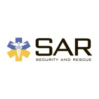 SAR Training Center logo - Similar company to Lacity Ukraine