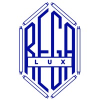 REGALUX Italy logo - Similar company to Aulix Lighting