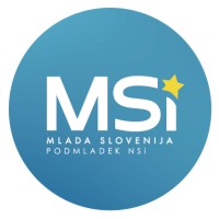 Mlada Slovenija logo - Similar company to Nsi