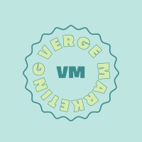 Verge Marketing (VM) logo - Similar company to Creative Edge Consulting