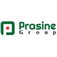 Prasine Group logo - Similar company to Best Value Bd