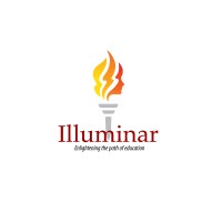 Illuminar logo - Similar company to Iluminar