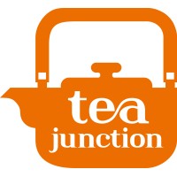 Tea Junction logo - Similar company to Meditech Solution