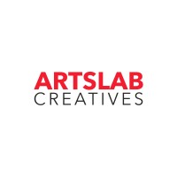 Artslab Creatives logo - Similar company to Faith & Hope Pvt. Ltd.