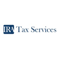 Ira Tax Services
