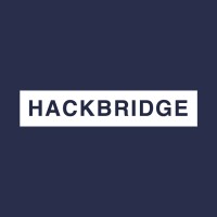 Hackbridge.io logo - Similar company to Oxford Artificial Intelligence Society