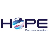 Hope Communication Congo logo - Similar company to Lopango Cg