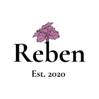 Reben logo - Similar company to Gsavv Forward