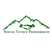 Sudeckie Centrum Przedsiębiorców