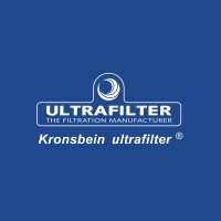 Ultrafilter GmbH Headquarters logo - Similar company to Nordic Filtration