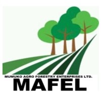 Mumuko agroforestry enterprises logo - Similar company to Faropaís