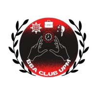 BBA Club UPM logo - Similar company to Ever Blue Life Foundation