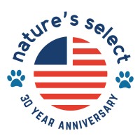 Nature's Select Pet Food logo - Similar company to Redemption Road K9