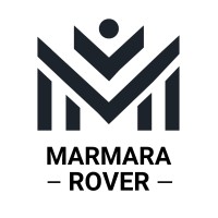 Marmara Rover logo - Similar company to Marmara Bilim Ve Teknoloji Kulübü