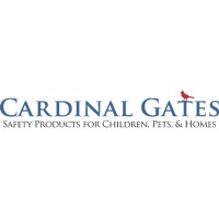 Cardinal Gates, Inc. logo - Similar company to Nexus Mentoring