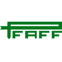 Pfaff Maschinenbau GmbH logo - Similar company to White Electronics - Dwin