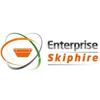 Enterprise Skip Hire logo - Similar company to Baldwin Construction - Hw - Ltd
