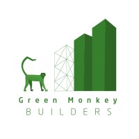 Green Monkey Building Systems logo - Similar company to Housing Joint Venture