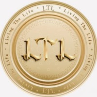Living The Life logo - Similar company to Visualco
