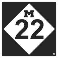M22 logo - Similar company to Grand Traverse Resort And Spa