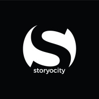 Storyocity logo - Similar company to 3Tc Design