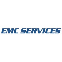 EMC Services logo - Similar company to Keymet Ab