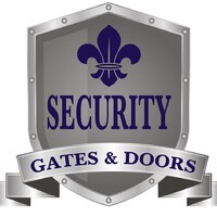 Security Gates & Doors logo - Similar company to Samson Doors And Security Shutters