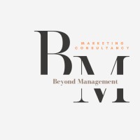 Beyond Management logo - Similar company to Expadio.Academy