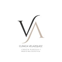 Clínica Velázquez logo - Similar company to Dra. Torres Andrade