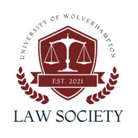 University of Wolverhampton Law Society logo - Similar company to Seehra Transport Ltd