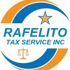 Rafelito Tax Service Inc logo - Similar company to Wisdombooks