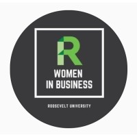 Roosevelt's Women In Buisness logo - Similar company to Localwebworks