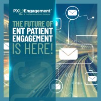 PXEngagement logo - Similar company to Medfluence Advisors
