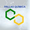 Pallas Química logo - Similar company to Anaber Cosmetics Group