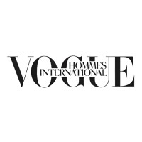 Vogue Hommes International logo - Similar company to Chapter One Capital