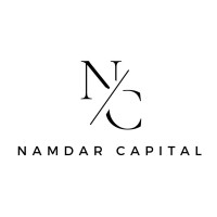 Namdar Capital logo - Similar company to Tresor Group (Frmrly. Blacklist Capital)