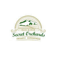 Secret Orchards logo - Similar company to Defoy Innovation Solutions Pvt Ltd