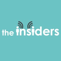 The Insiders logo - Similar company to Hashting