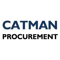 Cat Man Procurement Ltd
