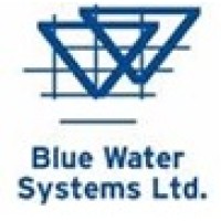 Blue Water Systems Ltd. logo - Similar company to Baron Projects