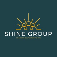 Shine groupe logo - Similar company to Programme International De Coaching Professionnel