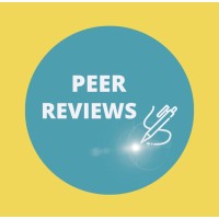 Peer Reviews logo - Similar company to Stem Para Todas